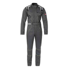 The grey Sparco MS-4 Mechanics Coveralls.