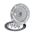 The Sparco Non-Locking Fuel Cap.