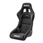 The Sparco QRT-C Carbon X Racing Seat.