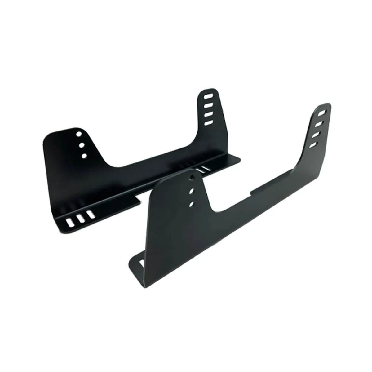 The 90 degree Sparco QRT Seat Extended Steel Side Mount.