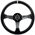 The Sparco R-325 Steering Wheel.
