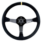 The Sparco R-368 Steering Wheel.