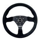 The Sparco R-383 Steering Wheel.