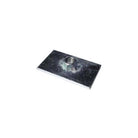 The Sparco Reinforcement Plate For Harness Mounting.