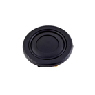 The black Sparco Replacement Horn Button.