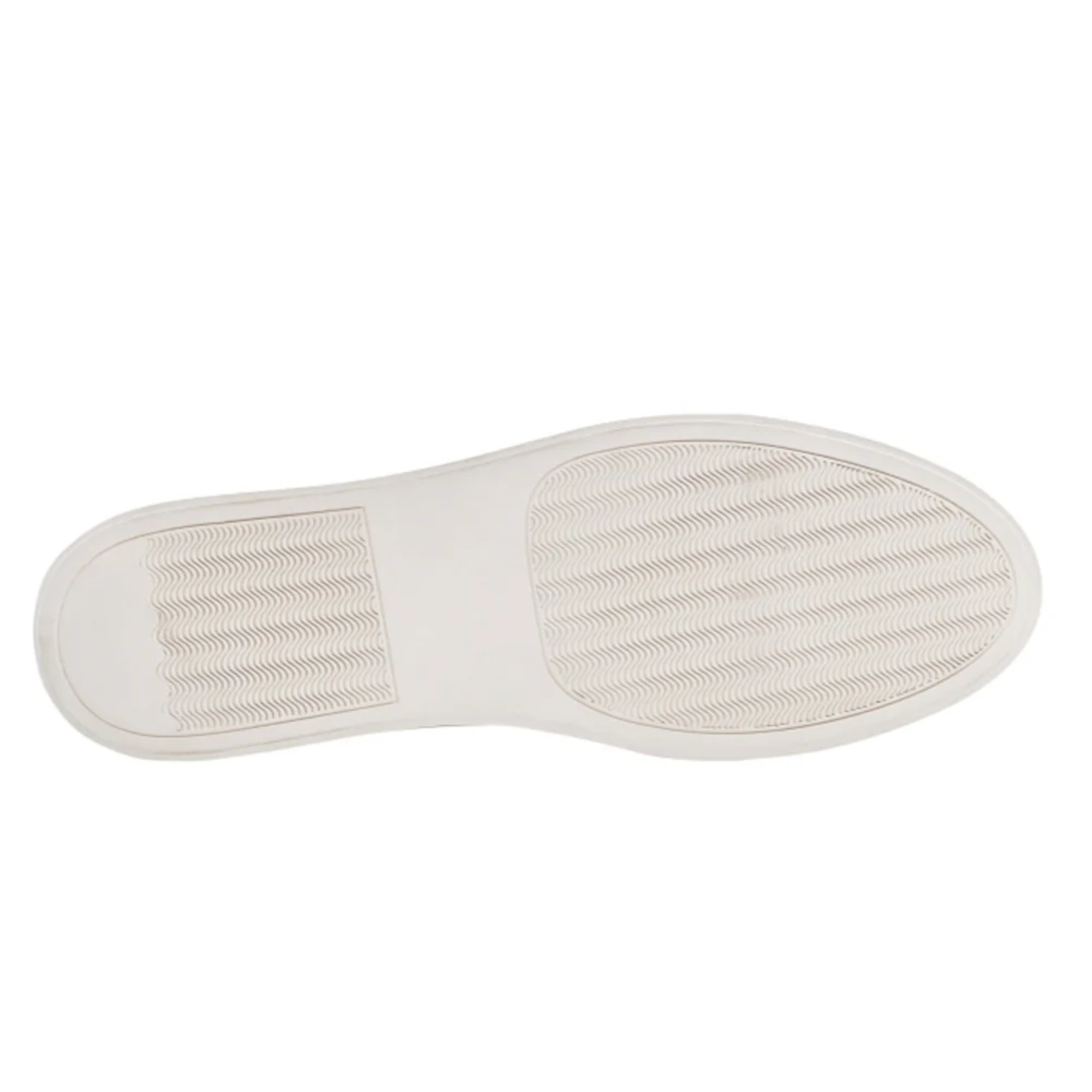 The sole, or bottom of, the Sparco S-Time Street Shoes. all-groups