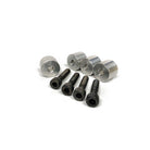 The Sparco Seat Spacer Kit.