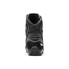 The back of the Sparco SFI-20 Drag Racing Shoes.