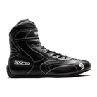The side of the Sparco SFI-20 Drag Racing Shoes.