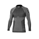 The Sparco Shield Pro Fire Resistant Racing Undershirt with FIA 8856-2018 homologation.