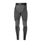 The FIA 8856-2018 homologated Sparco Shield Pro Fire Resistant Racing Underpants.