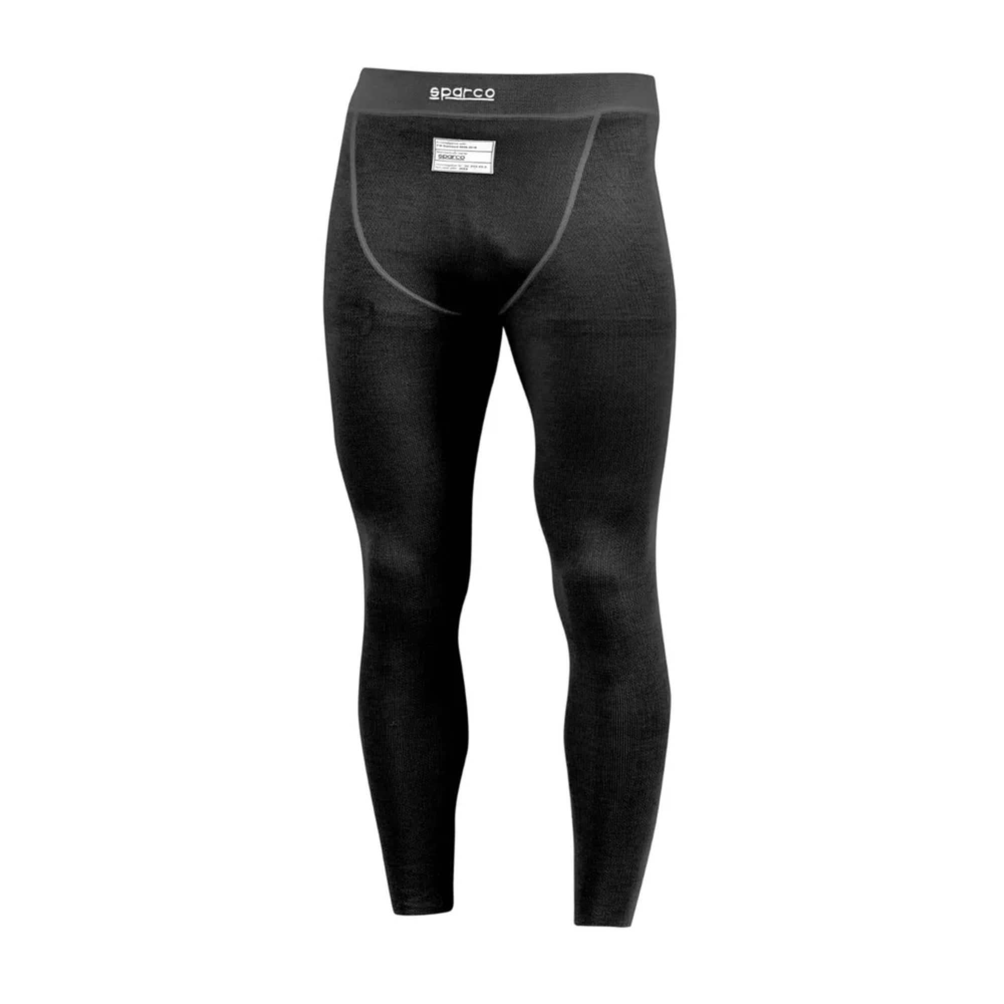The black Sparco Shield Tech Racing Underpants.