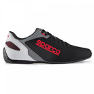The black and red Sparco SL-17 Street Shoes.