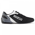 The black and white Sparco SL-17 Street Shoes.