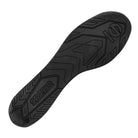 The sole of the Sparco Slalom+ Cloth Racing Shoes. all-groups