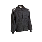 The black Sparco Sport Light Pro Jacket.