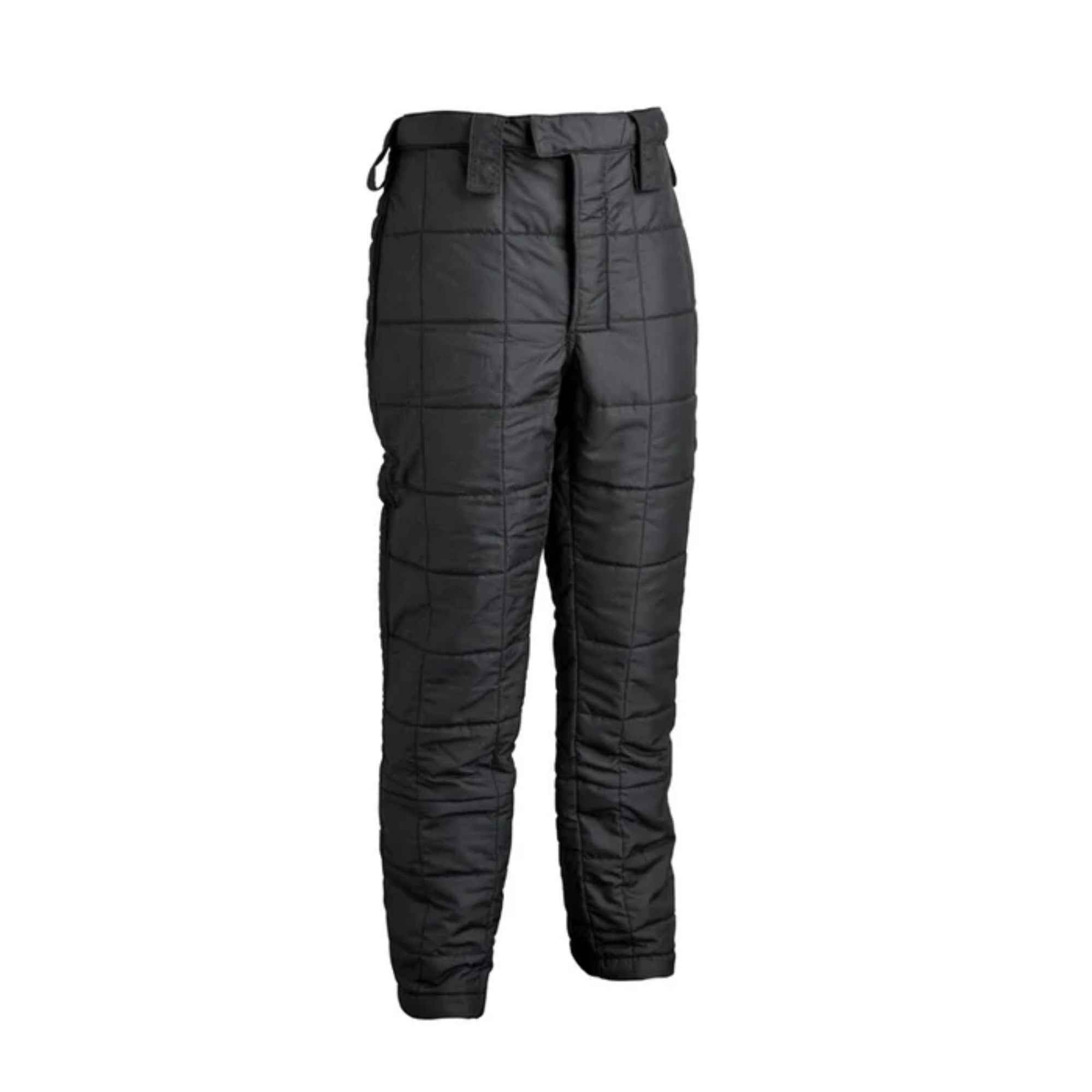 The black Sparco Sport Light Pro Pants.