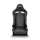 The front of the Sparco SPR Seat.