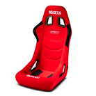 The red Sparco Sprint+ Racing Seat.