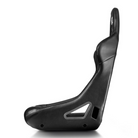 The side of the Sparco Sprint+ Sky Racing Seat.