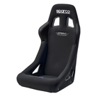 The black Sparco Sprint Racing Seat.
