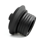 The Sparco Steering Wheel Hub Adapter for Mini Cooper from 2001 to 2006.
