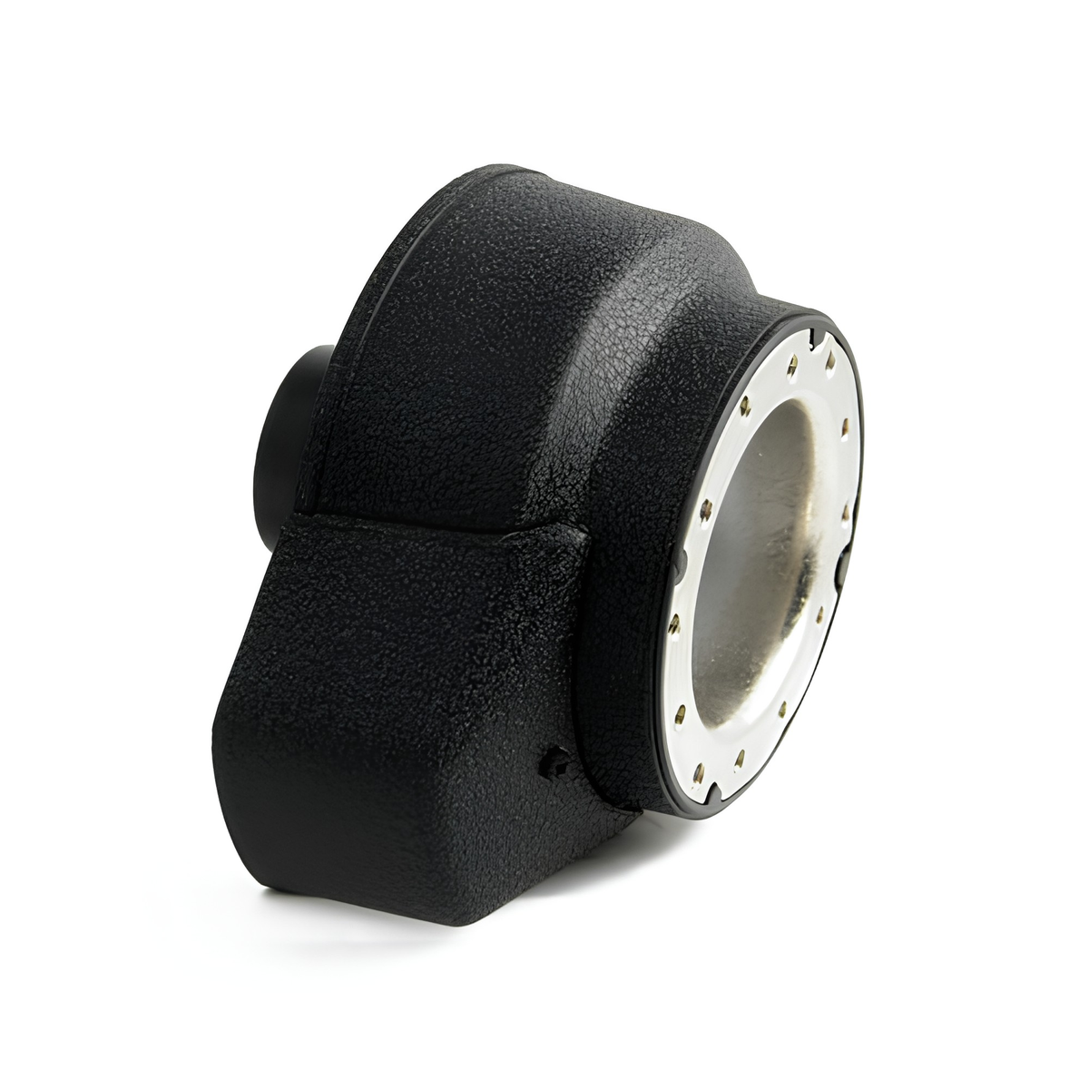 The Sparco Steering Wheel Hub Adapter is designed for the 2005-2007 Mitsubishi Lancer Evolution IX.