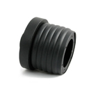 Sparco Steering Wheel Hub Adapter designed for Audi A4 1998-2008, Audi TT 1998-2006, Audi A6 1997-1999, Audi A8 1994-2002, Porsche 997 2005-2011, Porsche Boxster/Cayman (987) 2005-2011, Volkswagen GTI/Golf/Jetta/Beetle (MK4) 1998-2004 and the Volkswagen Passat 1996-2005.