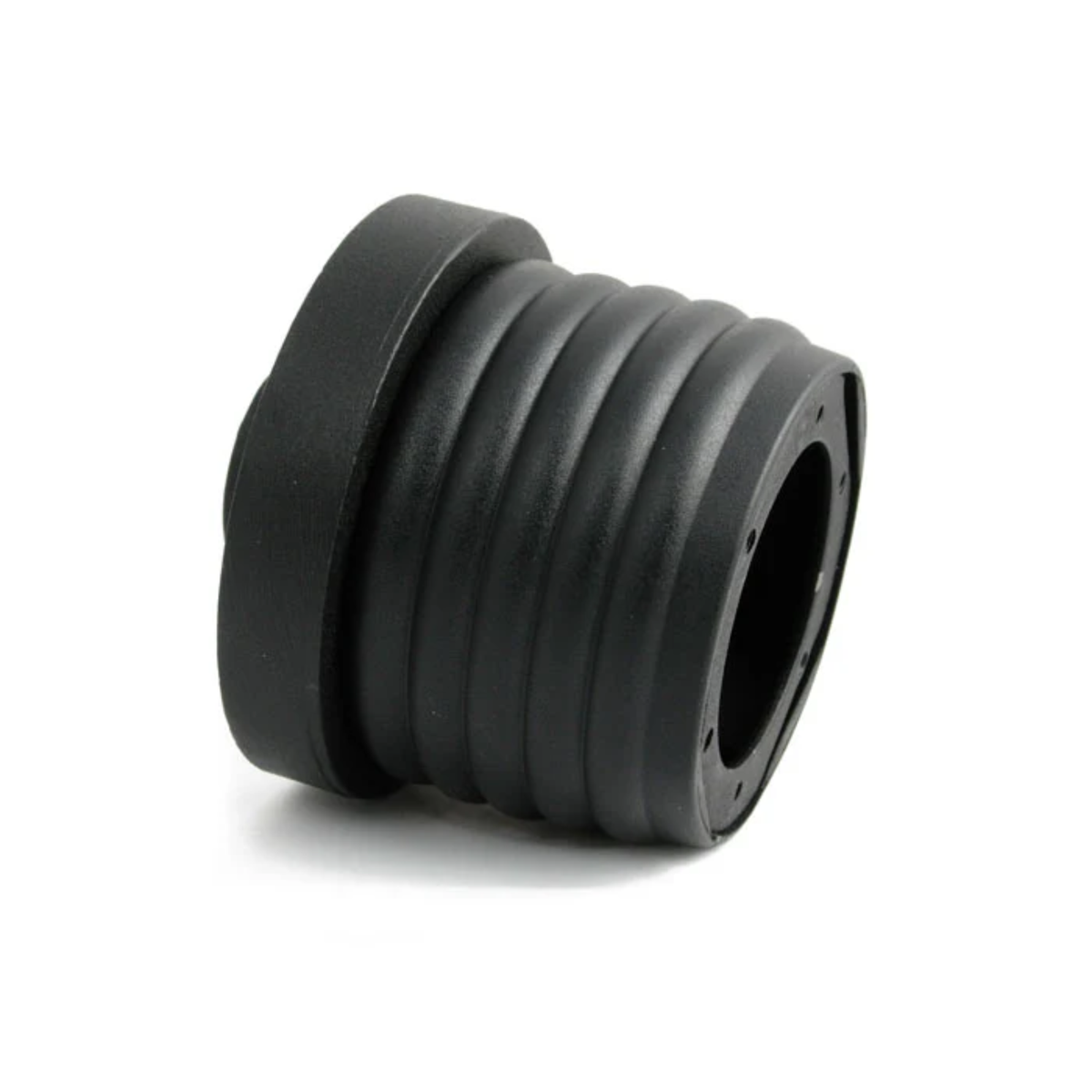 Sparco Steering Wheel Hub Adapter designed for Audi A4 1998-2008, Audi TT 1998-2006, Audi A6 1997-1999, Audi A8 1994-2002, Porsche 997 2005-2011, Porsche Boxster/Cayman (987) 2005-2011, Volkswagen GTI/Golf/Jetta/Beetle (MK4) 1998-2004 and the Volkswagen Passat 1996-2005.
