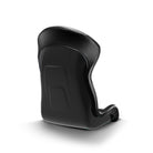 The back of the Sparco Stradale Performance Seat at an angle.