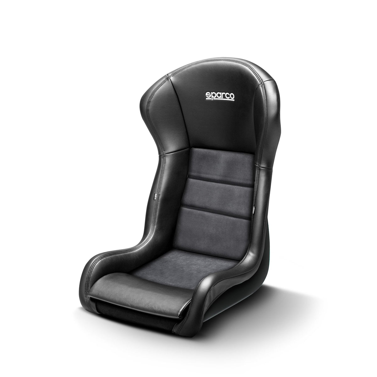 The Sparco Stradale Performance Seat.