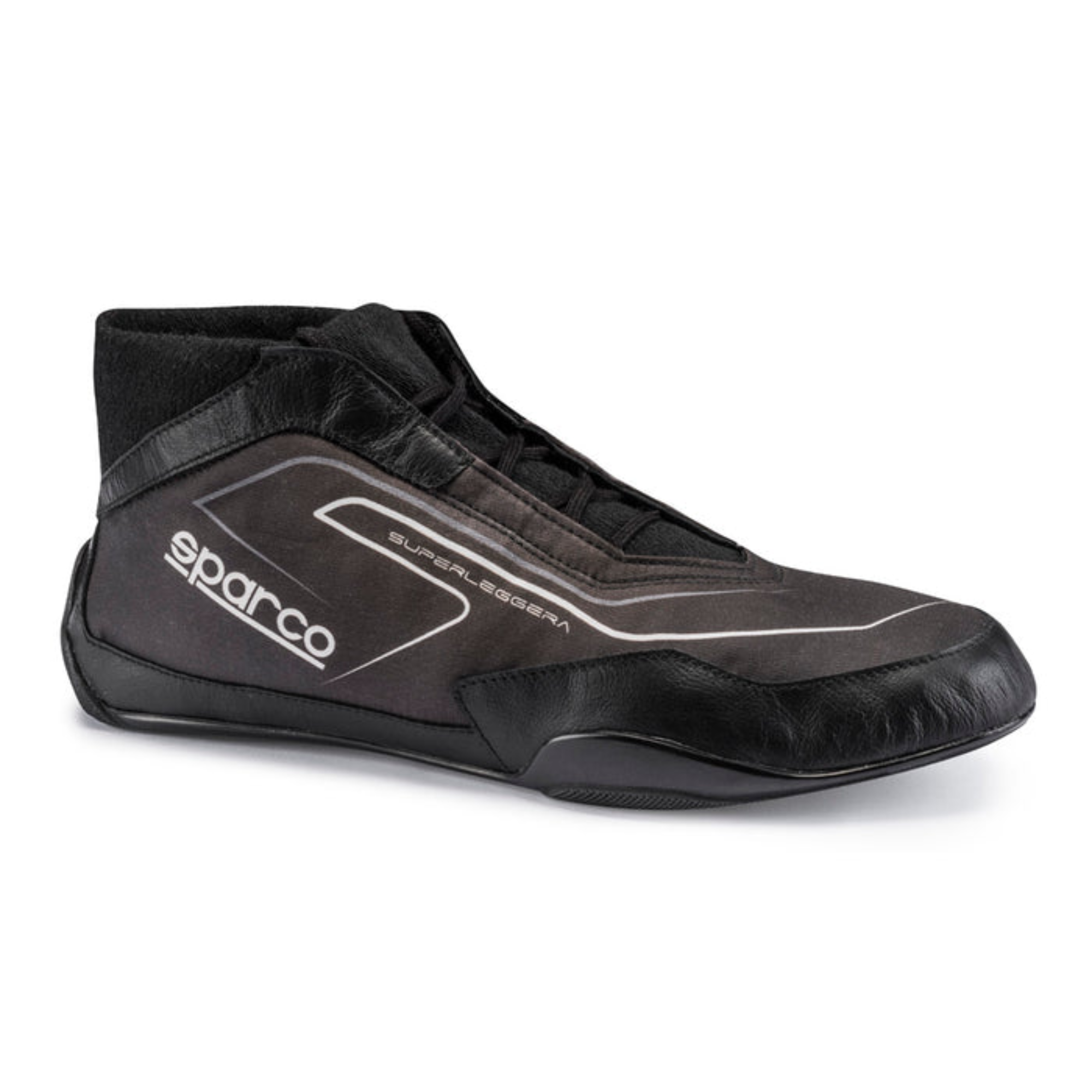 The Sparco Superleggera RB-10.1 Racing Shoes.