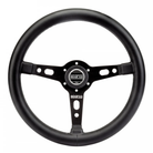 The Sparco Targa 350 Steering Wheel.