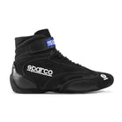 The black Sparco Top Racing Shoes.