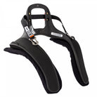 The black Stand 21 Club 3 Head and Neck Restraint.