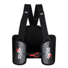 The front of the Stilo Curva 8870 Rib Protector from Stilo.