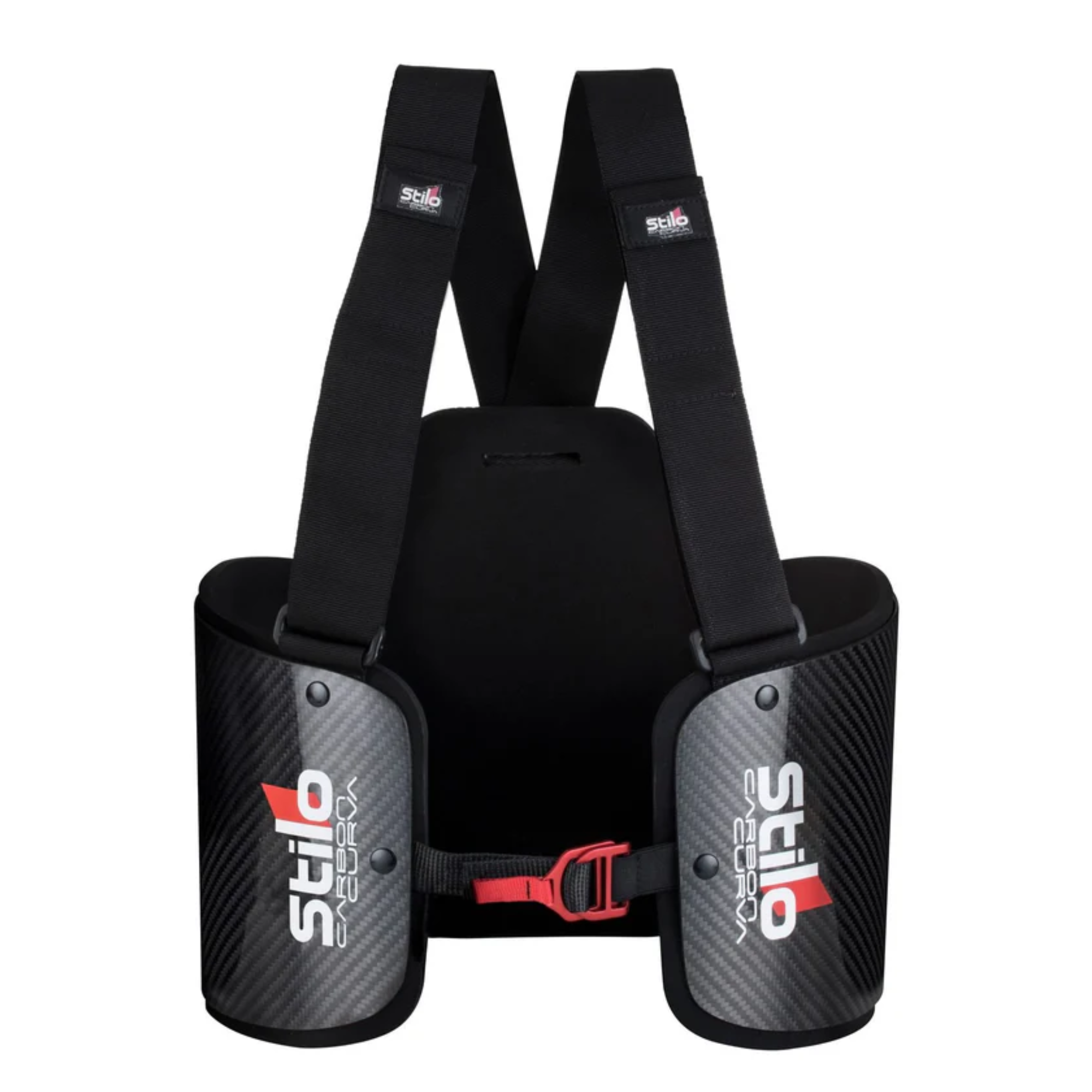 The front of the Stilo Curva 8870 Rib Protector from Stilo.