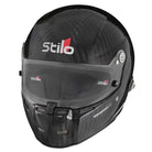The FIA8860-2018 homologated Stilo ST5 FN Carbon Carbon Racing Helmet.