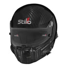 The Stilo ST5 GT Carbon Racing Helmet - FIA 8860-2018.