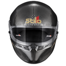 The front of the Stilo ST6 FN Carbon ABP Racing Helmet.