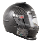 The side of the SA2025 Zamp Racing RZ-66C Racing Helmet.