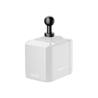 The ball Moza Racing Active Shifter Knob.
