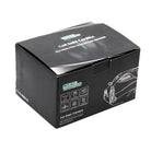 The Road-Keeper Dual HD Video Camera and Roll Bar Mount in its manufacturer packaging box.