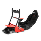 The Sparco Evolve GP Gaming Cockpit from Sparco.
