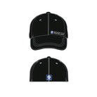The black and charcoal Sparco Lid Cap from Sparco.