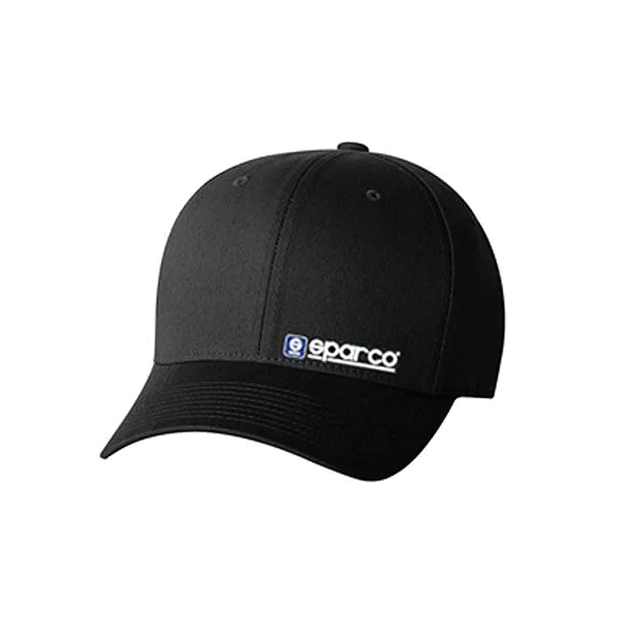 The black Sparco Lid Cap from Sparco.