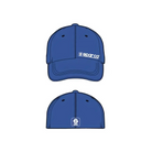 The blue Sparco Lid Cap from Sparco.
