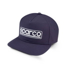 The navy Sparco Stretch Cap from Sparco.