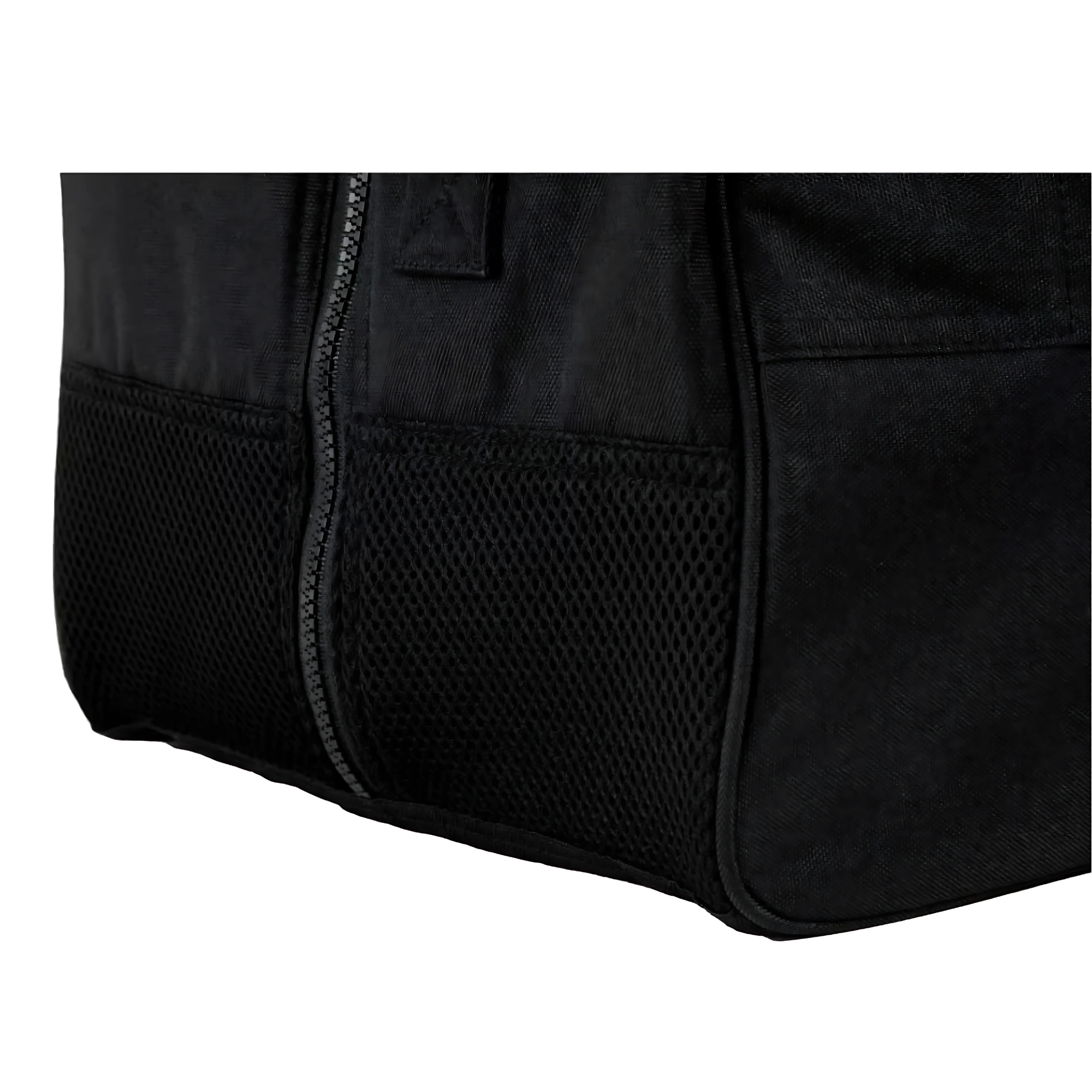 The Stilo Helmet & Gear Bag from Stilo close up.