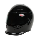 The gloss black Bell K.1 Signature Mini Helmet from Bell.
